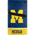 University of Michigan Jersey Split PS5 Pro Bundle Skin